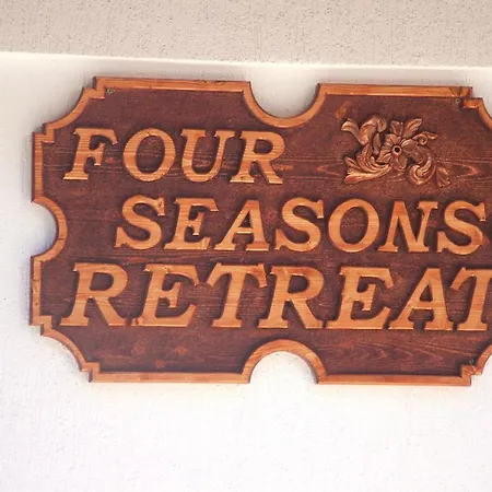 Four Seasons Retreat