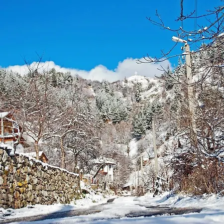 Villa Four Seasons Retreat Momchilovtsi (Smolyan)